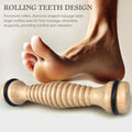 RelaxRoll Foot Massager
