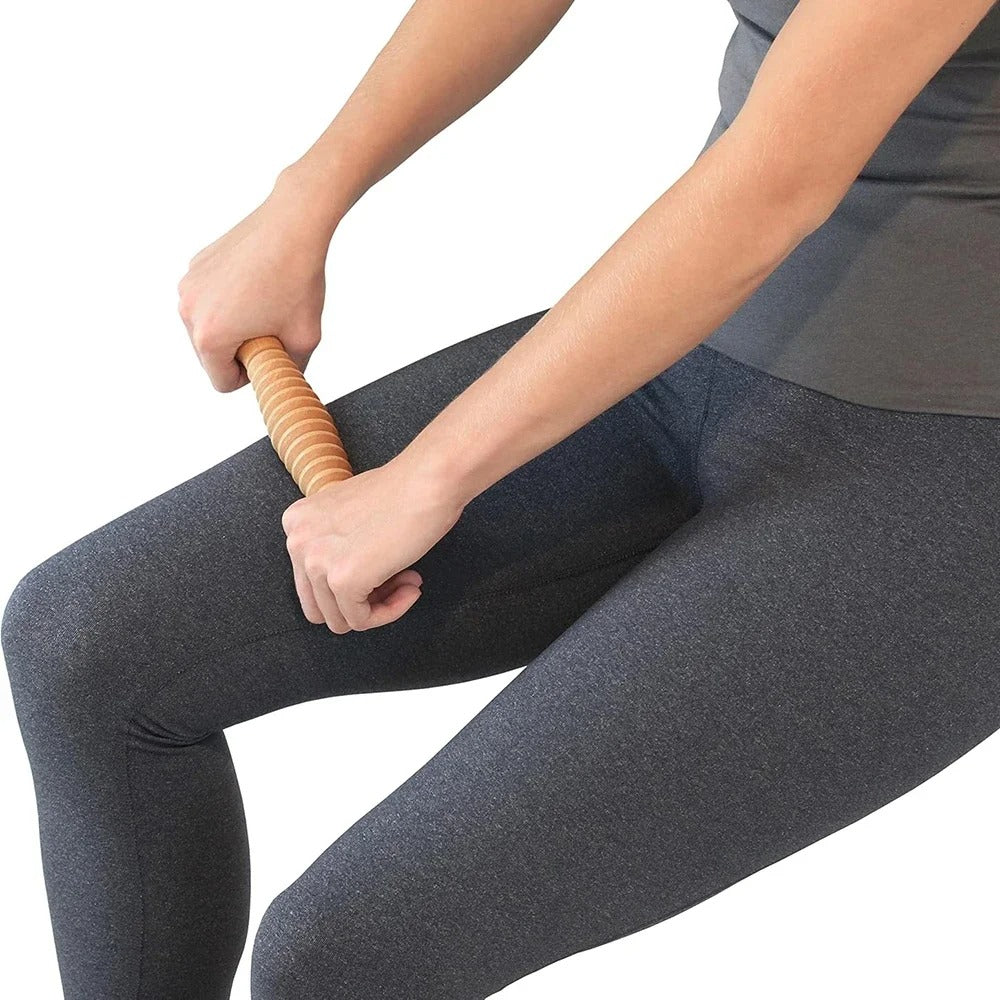 RelaxRoll Foot Massager