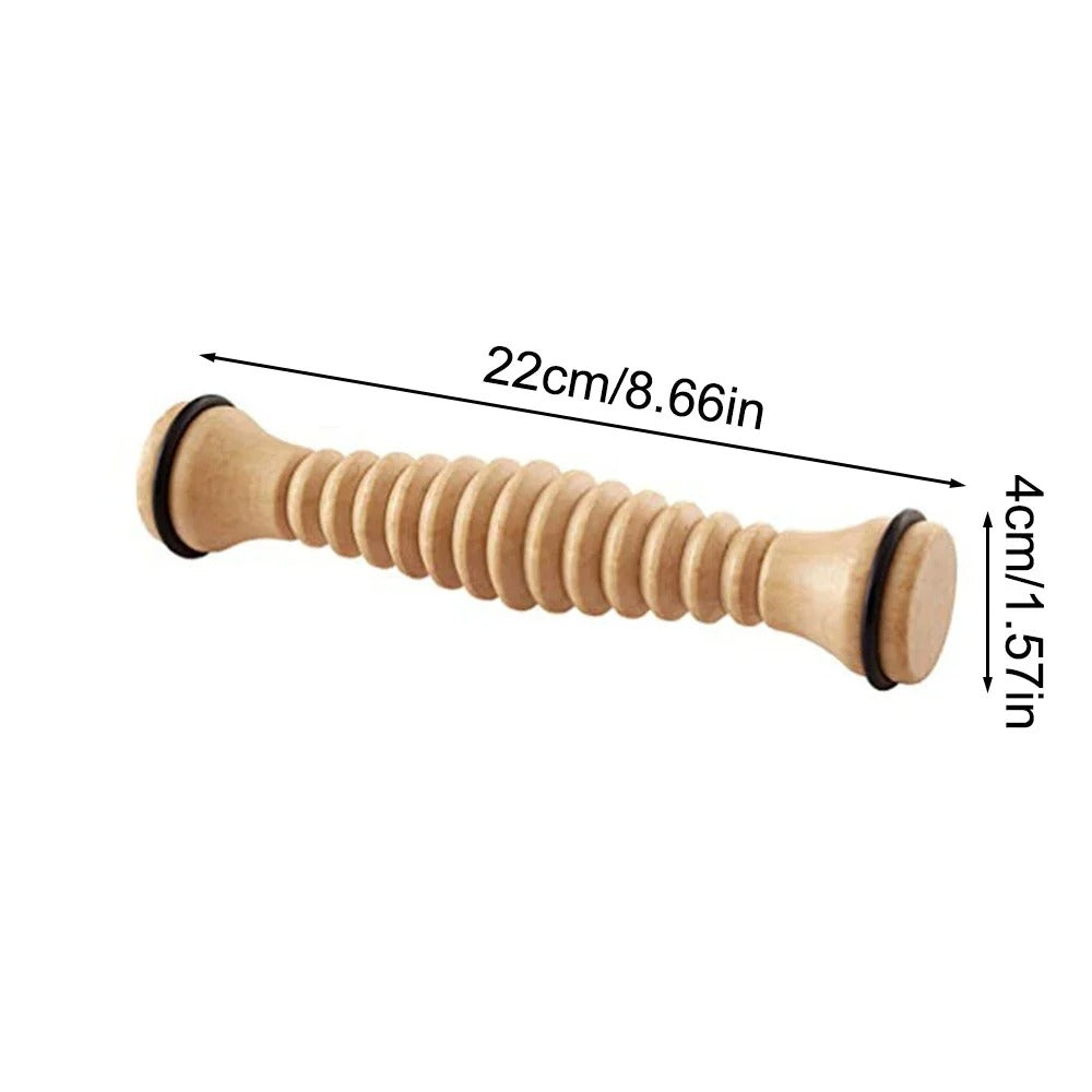 RelaxRoll Foot Massager